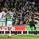GIGPOD EP 364: MAKE OR BREAK ON SUNDAY