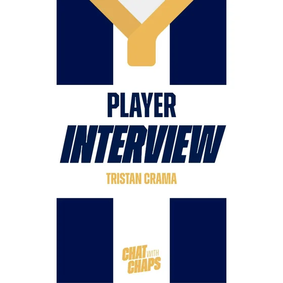 Exclusive Player Interview - Tristan Crama
