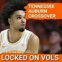 SHOWDOWN: Auburn’s Keyshawn Hall, Steven Pearl HIGHLIGHT Matchup with Tennessee’s Nate Ament, Ja’Kobi Gillespie