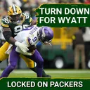 The Packers defensive front DESPERATELY needs help to stop the run, so they can rush the passer