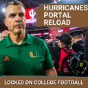 BOOM: Miami Lands Elite Transfer Target Damon Wilson from Missouri, Mario Cristobal Title Push Real