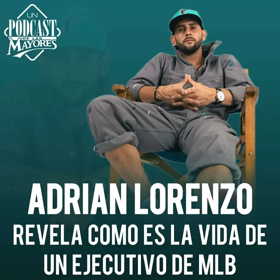 Adrián Lorenzo: Draft MLB, firmas internacionales y su historia con los Marlins