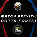 Preview: Crystal Palace v Notts Forest