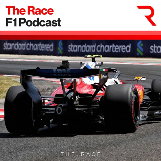 Has F1 become anti-innovation?