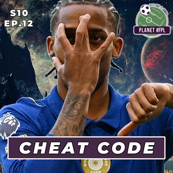 Cheat Code | Planet FPL S. 10 Ep. 12 | GW6 Review | Fantasy Premier League