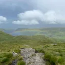 Coast to Coast - Rosthwaite To Burnbanks (The Prequel)