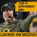 QB GAUNTLET: Trinidad Chambliss, Arch Manning Headline Mizzou's Opponents
