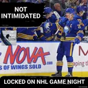 GAME NIGHT: Sabres WIN as Panthers Continue to STRUGGLE, Wild Make STATEMENT, Ottawa Stays HOT
