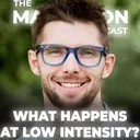#218 What Happens Inside Your Body During Low Intensity Training? | With elite coach Brant Stachel