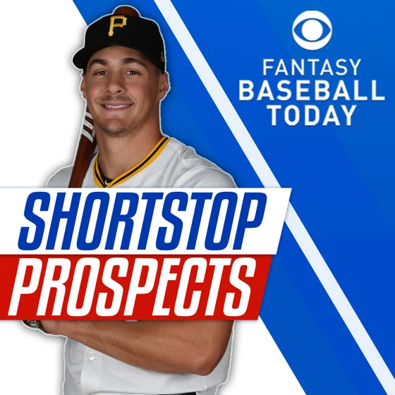 2026 Top Shortstop Prospect & The Latest Moves! (12/9 Fantasy Baseball Podcast)