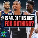 NBA Playoff Musings: Cavs-Pistons, Spurs-Wolves, Is OKC Inevitable?