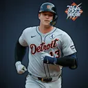 Houston No Problem For These Tigs