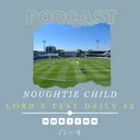 Lord's Test Daily #2 - Honours for Kranti Gaud