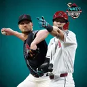 Michael Soroka Deals, Jose Fernandez Delivers Perfect Bunt As D-backs Beat Braves