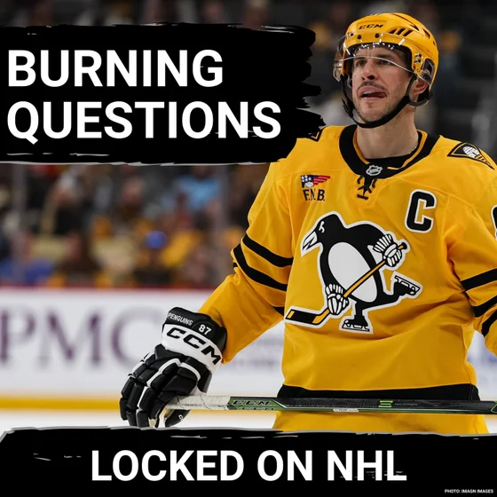 RESURGENCE: Pittsburgh Penguins’ RECLAMATION Projects PAY OFF, Can They Make It BACK-TO-BACK?