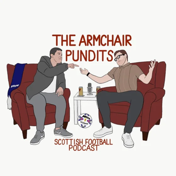 Getting Back Onside With Dougie Imrie
