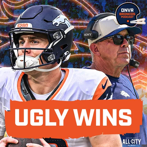 Why now is NOT the time to worry about Bo Nix and the Denver Broncos winning with style