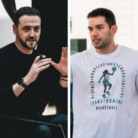Teaching Coverage Solutions w/ George Vaz & Liam Jefferson