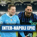 Napoli's MONSTER McTominay Denies Inter | AC Milan Late DRAMA | Roma Roar | Serie A Weekend Review & Much More