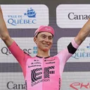 Episode 124: Neilson Powless -- Professional Cyclist