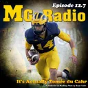 MGoRadio 12.7: It's Actually Tomée du Cahr