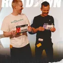 117 | Asics Sonic Blast 2 and the SYDNEY MARATHON