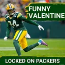 Carrington Valentine can STILL be a part of the Packers defensive core with ONE improvement