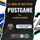 I'll Hang Up & Listen- Sabres Beatdown by Dallas