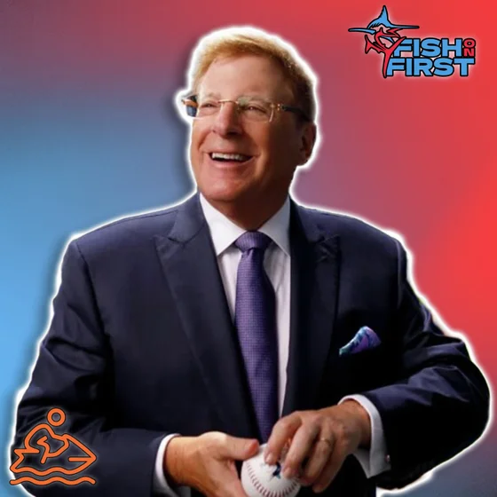 Marlins Owner Bruce Sherman joins FT Network’s “Fish On First”