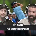 PGA Championship Picks (Ep. 2562)
