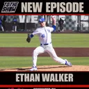 NEW Red Sox Pitching Prospect Looks Ahead to Pro Debut! An Interview with Ethan Walker