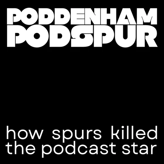 Why are there 160+ Spurs podcasts and fan channels?
