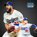 Dodgers Pitching Shoves, Vesia is HIM, Alex Freeland Wakes Up vs Blue Jays