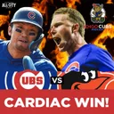 CUBS POSTGAME: PCA SHOWS OUT! Cubs Star Hits 2 HRs as Chicago Wins Series vs Orioles | CHGO Cubs