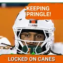 PRIORITY: Why Keeping Girard Pringle Is a BIGGER DEAL for Miami Hurricanes Than Losing JoJo Trader