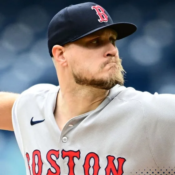 HEAR FROM HOUCK: Boston Red Sox’s Tanner Houck RETURNS—How He Plans to DOMINATE the Playoff Hunt