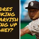 Acee: Padres have budgeted Darvish money returning to them
