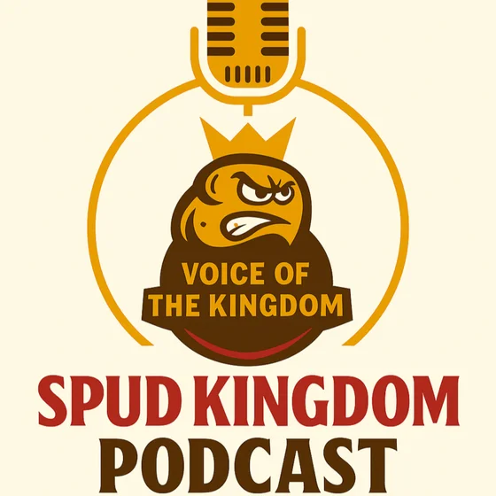 Spud Kingdom S2 E11