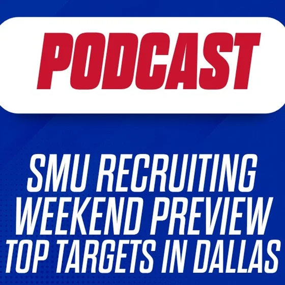 SMU Football Recruiting heats up for Missouri State game | Andy Enfield hosting 4-star prospect