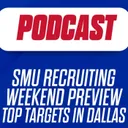 SMU Football Recruiting heats up for Missouri State game | Andy Enfield hosting 4-star prospect