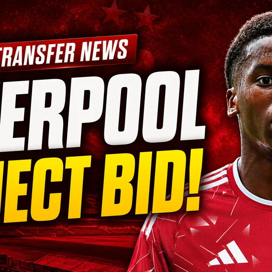 TRANSFER BLOW! Liverpool & Newcastle REJECT Forest Bids! | Nottingham Forest Transfer News