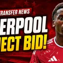 TRANSFER BLOW! Liverpool & Newcastle REJECT Forest Bids! | Nottingham Forest Transfer News