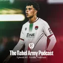 Episode 60 - Freddie Anderson