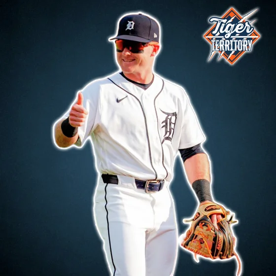 Analysis: Who is and isn't part of the Tigers' core going forward?