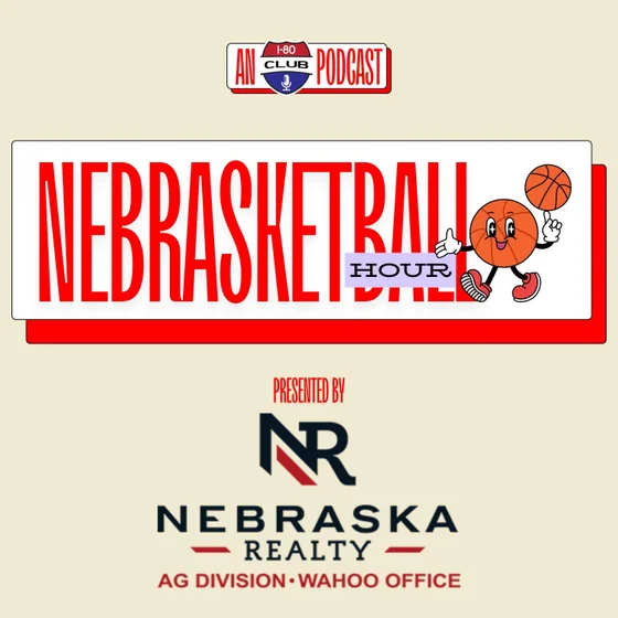 Nebraska Beats Northwestern 77-58, Moves To 18-0 On The Season! | Nebrasketball Hour