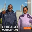Round-Up | Chicago Marathon preview, British qualifying standards for Beijing and Matchroom enters athletics
