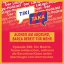 Alonso am Abgrund! Und Barça bereit für die Frankfurt-Revanche