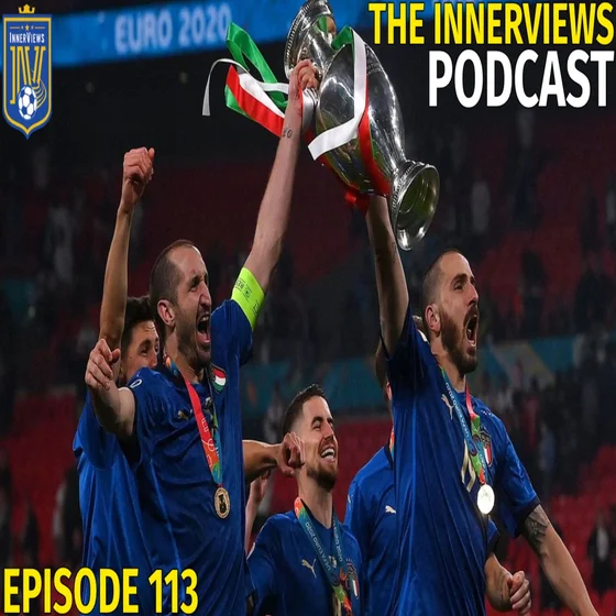 Episode 113 | Reality vs. Expectations