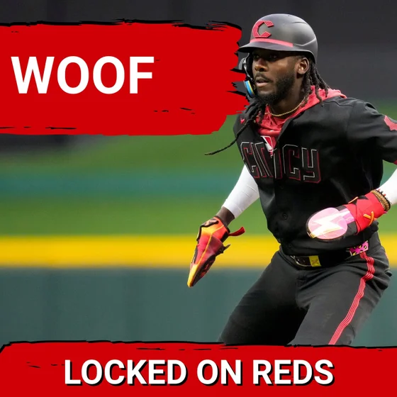 REDS POSTCAST: The Cincinnati Reds get DESTROYED by the Los Angeles Angels 10-2
