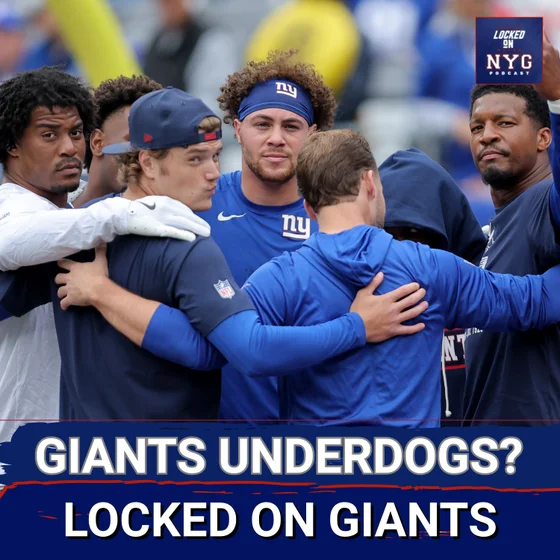 MUST-WIN: New York Giants, Jameis Winston Need to DOMINATE Saints' Broken Defense Now